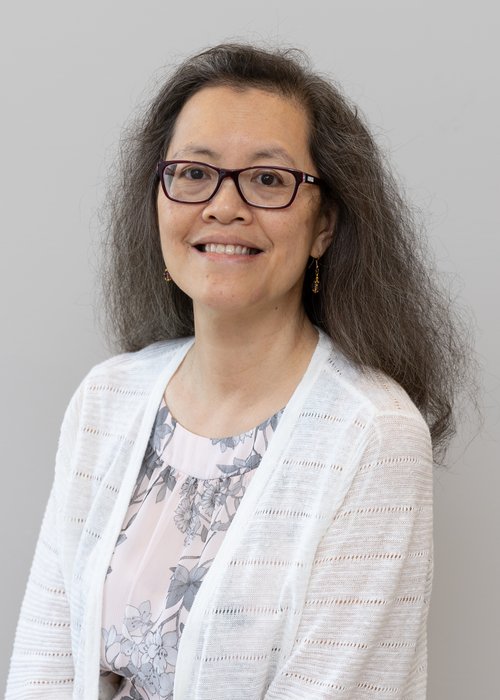 Optimal Root Wellness, P.C. - Lorna Ching-Carter, PA-C, ABAAHP